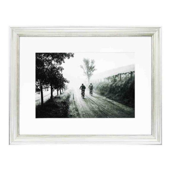 Shangai Moderno Schelp Zilver 72985 D21 1 4639