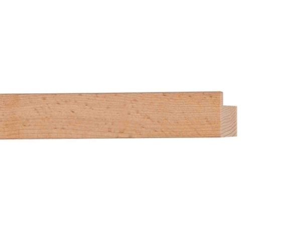 Solid Wood Beuk 2 cm Loft 84598 X 1 38697