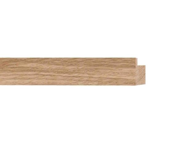 Solid Wood Eik 2 Cm Loft 84468 X 1 38719