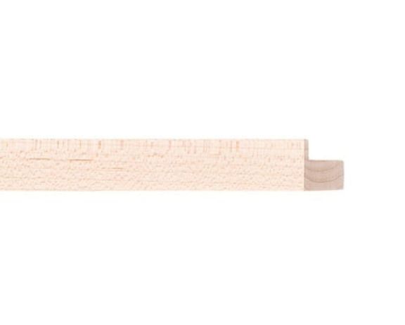 Solid Wood Esdoorn 15 cm K1127 60566 N04 1 36735