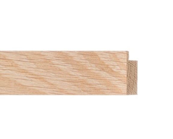 Solid Wood Kaslijst Eik 3 cm K1123 68967 N12 1 36743