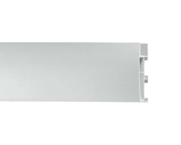 Staalgrijs Mat 38 cm 082 256 X 1 38776