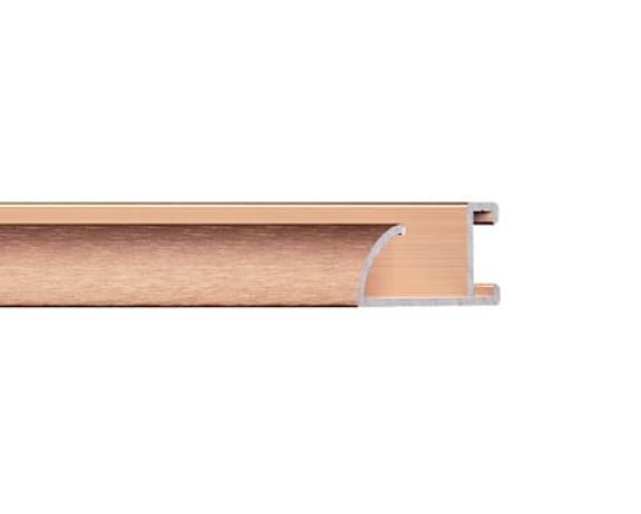 Struct Satin Goud Antiek 13 cm 024 423 X 1 38788