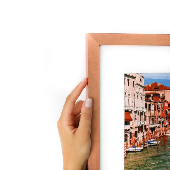 Venice Confirmation Koper 20 X20 81536 D35 1 37542