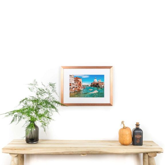 Venice Confirmation Koper 20 X20 81536 D35 1 37544
