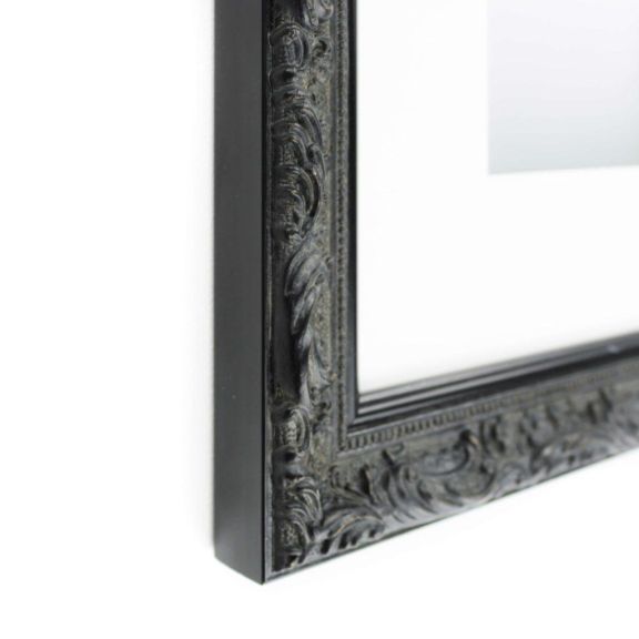 Versailles Louis Xvi Zwart Barok 74810 C27 1 38322