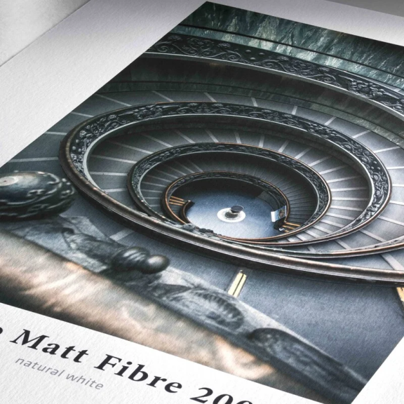 Prints HMFX