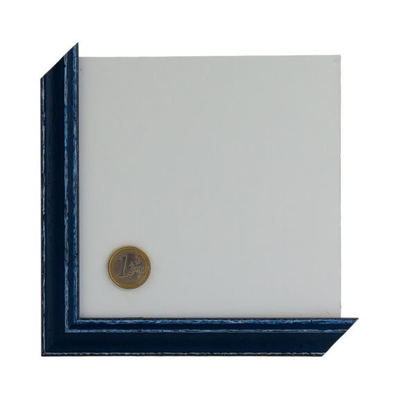 Staalfoto Cigale Donkerblauw 2 cm 61221 I09 1 36784