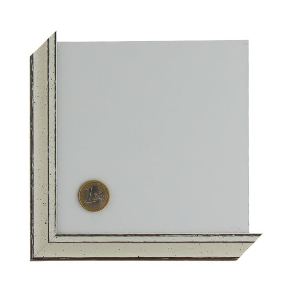 Staalfoto Cigale Gebroken Wit 2 cm 61215 I09 1 36790