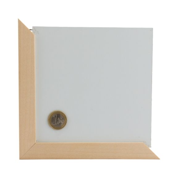 Staalfoto Loft Kaslijst 2 cm Esdoorn 40510 F01 1 38251