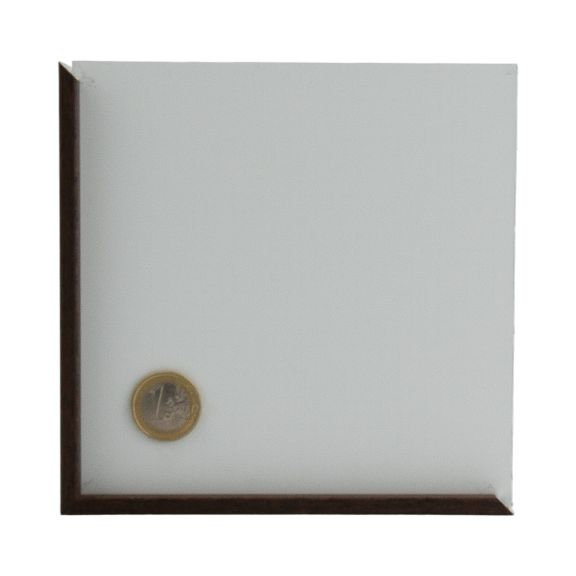 Staalfoto Wenge Donker 05 cm K1122 034 516 O12 1 38844