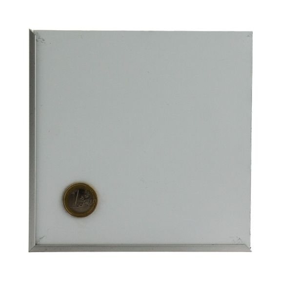 Staalfoto Zilver Mat 05 cm K1148 033 004 X 1 38980