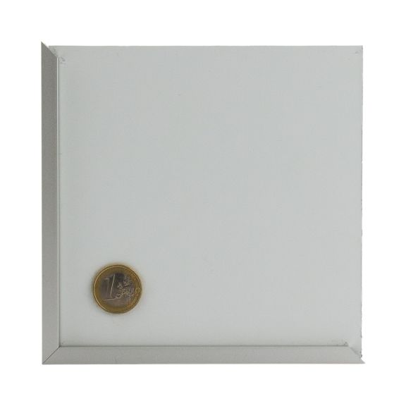 Staalfoto Zilver Mat 8mm 180 004 Zilver Mat 8mm 1 39015