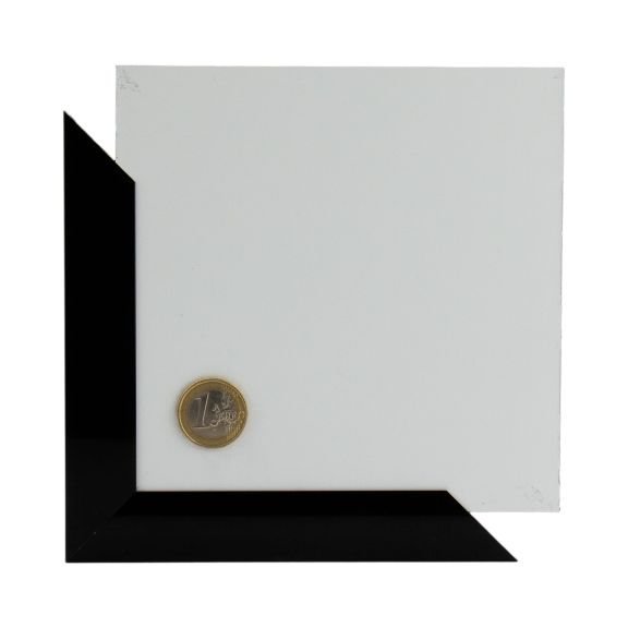 Staalfoto Zwart Elox 23 cm K1007 062 016 P12 1 39049