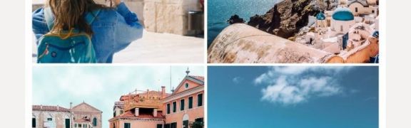 Breng je instagram fotos tot leven