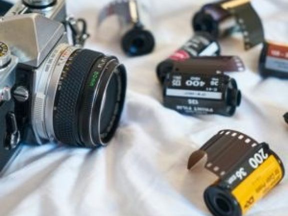 Analogue aperture blur 416682 300x300