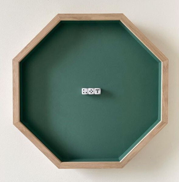 Shadowboxes